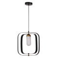 New design indoor modern metal pendant lighting