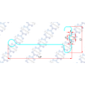 Shutter Door Supporting Piece Forming Machine