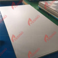 Grade 5 AMS 4911 Titanium Sheet for Aerospace