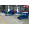 Two Waves Highway Guardrail Making Machine