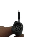 DC5521 to DIN 4P female adapter cable