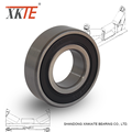 Rubber Seals Ball Bearing 6205 2RS C3