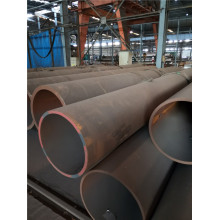 EN 10216 140mm Seamless Steel Pipe