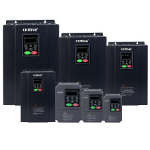 ISO CKMINE Mini 7.5kw Speed Control Frequency Converters