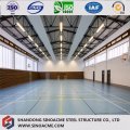 Quality Guaranteed Large Span Steel Aircraft Hangar