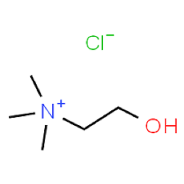 Cholinchlorid Maiskolben