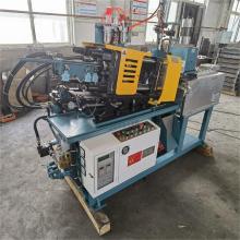 18Ton zamak die casting press machine customized