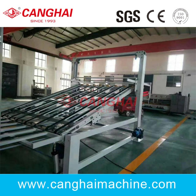 Factory price carton box cardboard printer machine best quality6 Factory price carton box cardboard printer machine best quality6