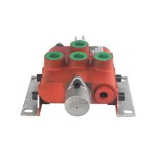 Control valve hydraulic monoblock directional valve 1 spool