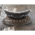 Chromium Carbide Wear Sealing Ring Liner