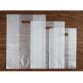 Clear Plastic Shopping Bags