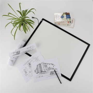 A2 Drawing Tablets Tracing LED Light Pad