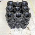 Shantui Bulldozer Parts Planetary Gear 16Y-15-00028