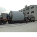 ammonium magnesium sulfate centrifuge spray dryer