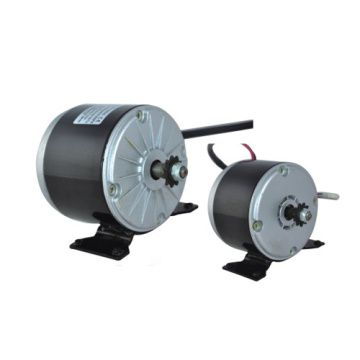 24V 350W Motor DC ZY1016 ímã Permagnent 2750rpm