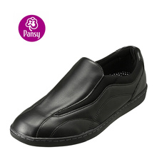 Pansy confort Massage antibactérien Casual chaussures pour dames