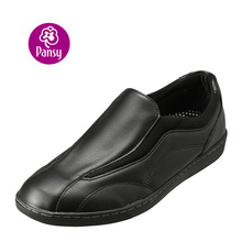 Pansy comodidad masaje antibacteriana Casual Zapatos para damas