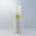 Wedding Decoration Christmas Gift Scented Pillar Candle