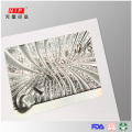 Professional Design 3d Hologram Technology Stickers