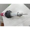 Welding torch for processing equipment