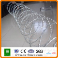 Stock-Discount Razor Barbed Wire