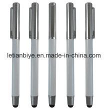 Metal Stylus Touch Screen Pen (LT-D023)