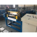 Automatic square plate advertising board forming machine