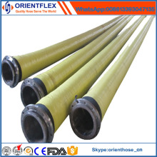 Steel Inner Structure Dredging Suction Hose