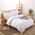 Cotton Linen Sheet Bedding Set Hotel Bed Sheets