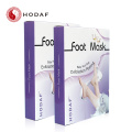 Foot skin care products foot peel spa mask