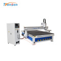 5.5KW 2030 Karussell ATC CNC Router Syntec System