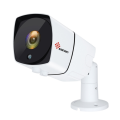 Red de cámaras CCTV de 2MP con carcasa metálica