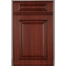 Shaker Styles Cabinet Doors for American Market (ZHUV)