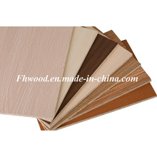 Melamine Faced Chipboard for Furnture