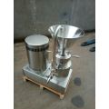 Milk Colloid Mill Grinder colloid machine