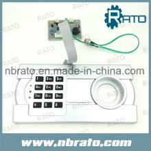 Electronic Code Locks for Safe Box