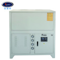 Water cooled industrial chiller