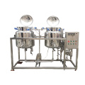 Milk Pasteurization Machine for Sale