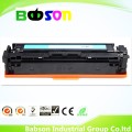 Factory Directly Supply Universal Color Toner CF400 / 201A Sample gratuit / Prix favorable