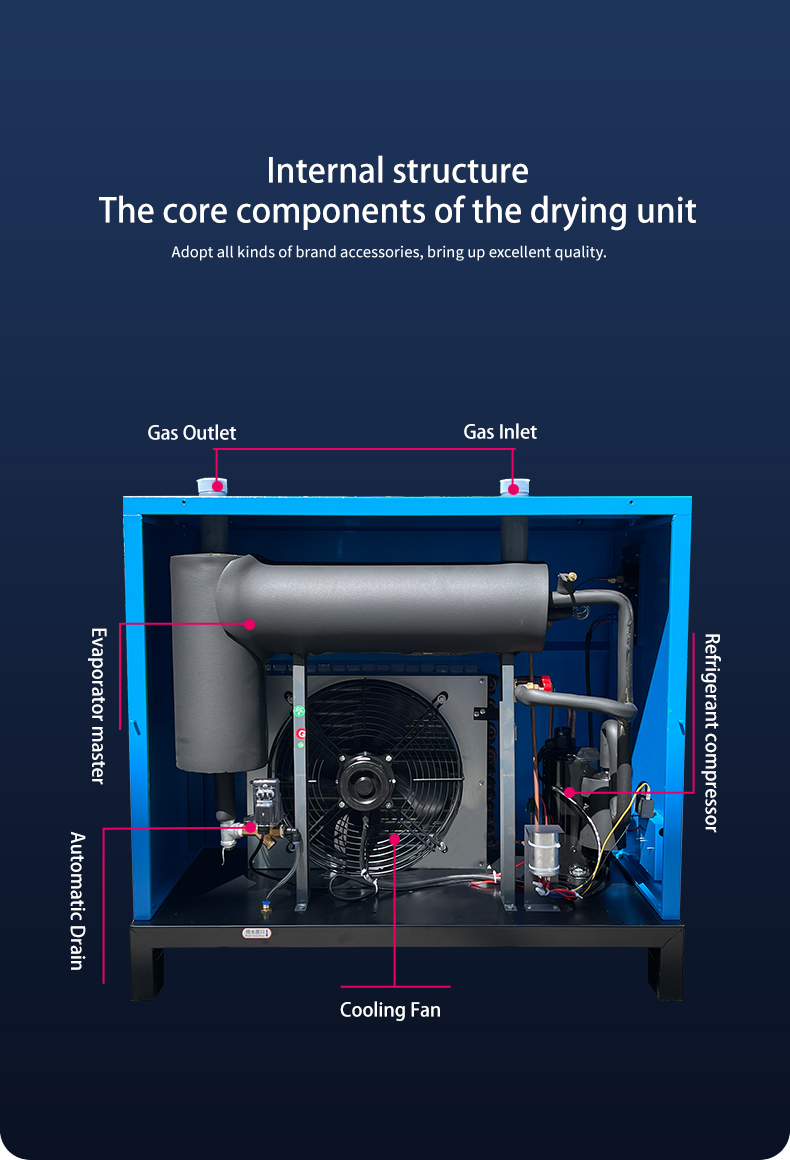 Bear Independent Freeze Dryer