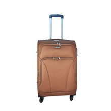 Luggage travel bags four wheels trolley luggage