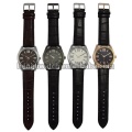 New Style Quartz Fashion Alloy Watch Hl-Bg-078