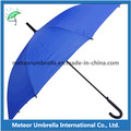 Promotion directe des cannes Promotion Gift Public Umbrella