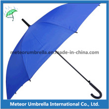 Gerade automatische Canes Promotion Geschenk Advertisement Umbrella