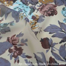Spandex Chiffon Printing for Lady′s Dress