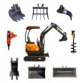 Rhinoceros Mini Excavator для продажи xn16