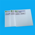 Electronics Machinery PTFE Sheet