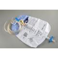 PVC urine bag urinary bag