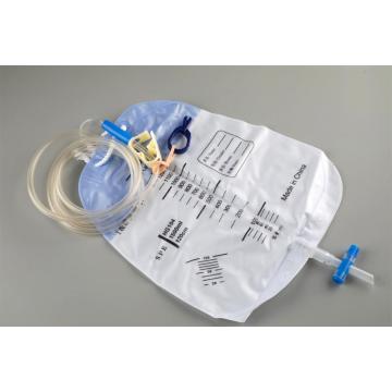 PVC urine bag urinary bag