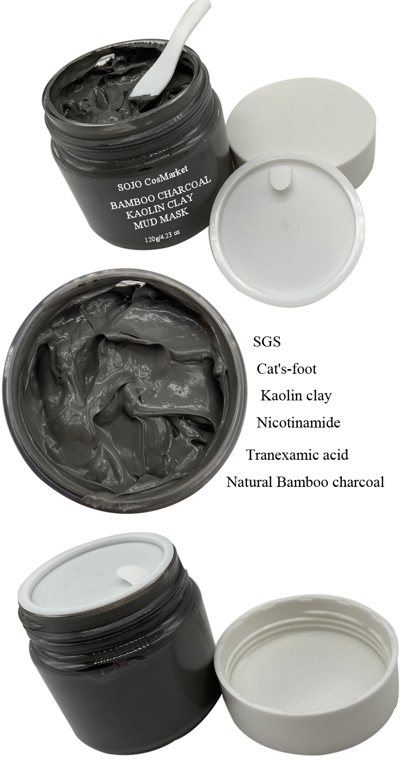 Natural Clay Mud Mask Jpg